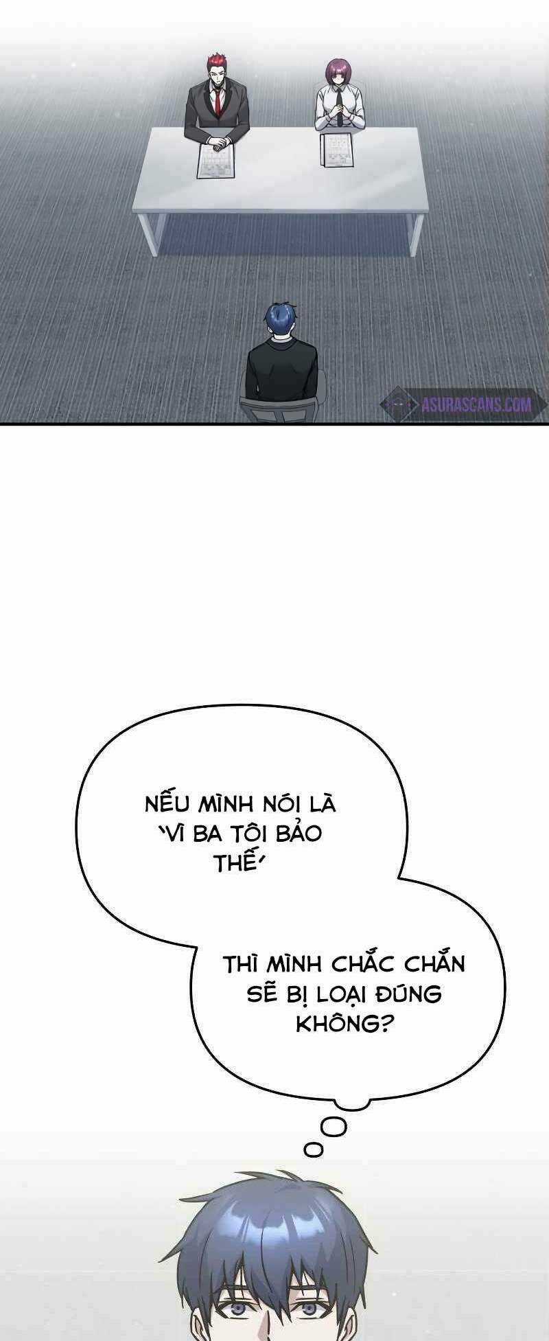 Thiên Tài Của Dòng Dõi Độc Nhất Vô Nhị Chapter 11 trang 27