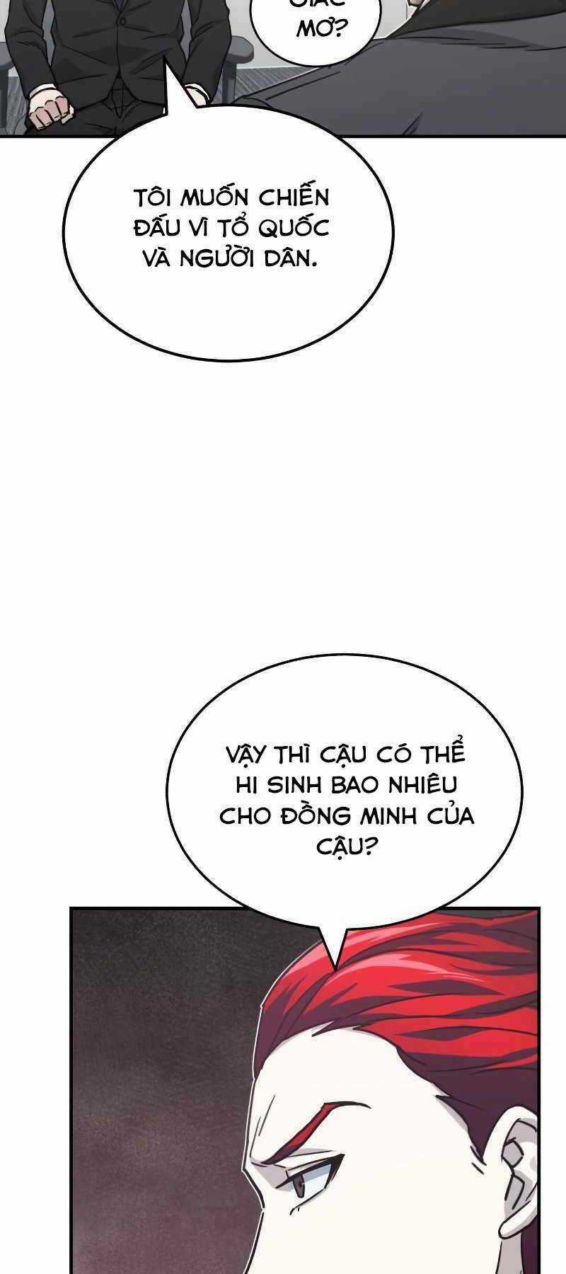 Thiên Tài Của Dòng Dõi Độc Nhất Vô Nhị Chapter 11 trang 29