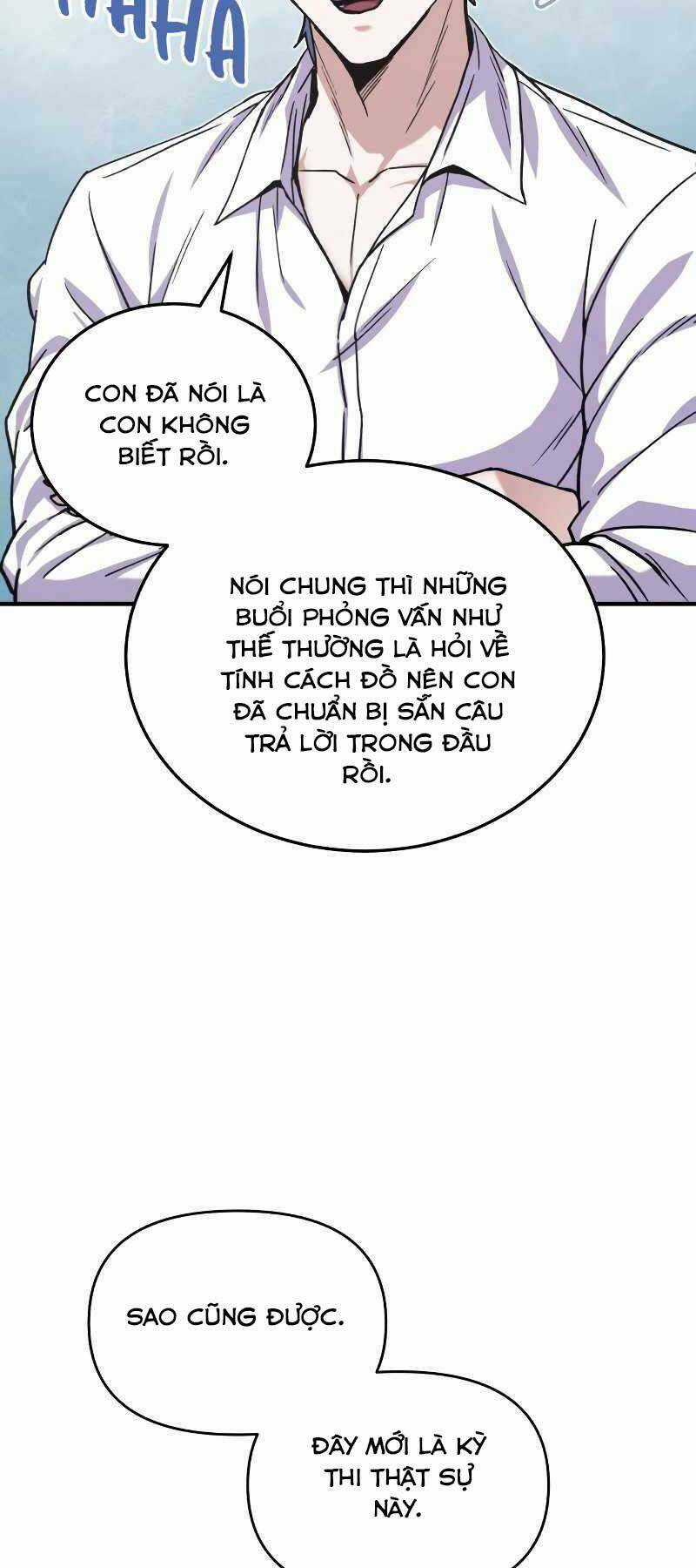 Thiên Tài Của Dòng Dõi Độc Nhất Vô Nhị Chapter 11 trang 3