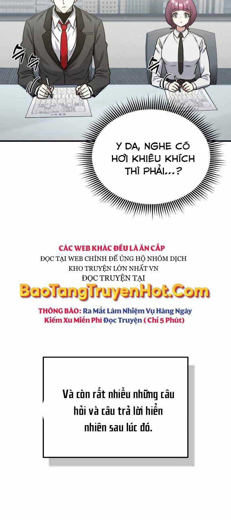 Thiên Tài Của Dòng Dõi Độc Nhất Vô Nhị Chapter 11 trang 31