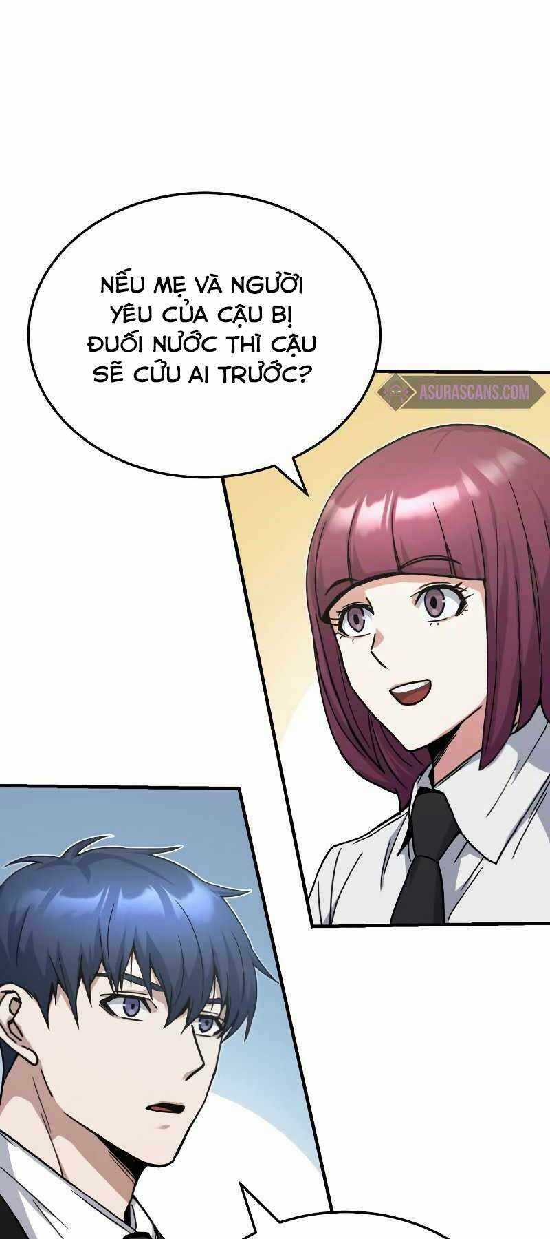 Thiên Tài Của Dòng Dõi Độc Nhất Vô Nhị Chapter 11 trang 32