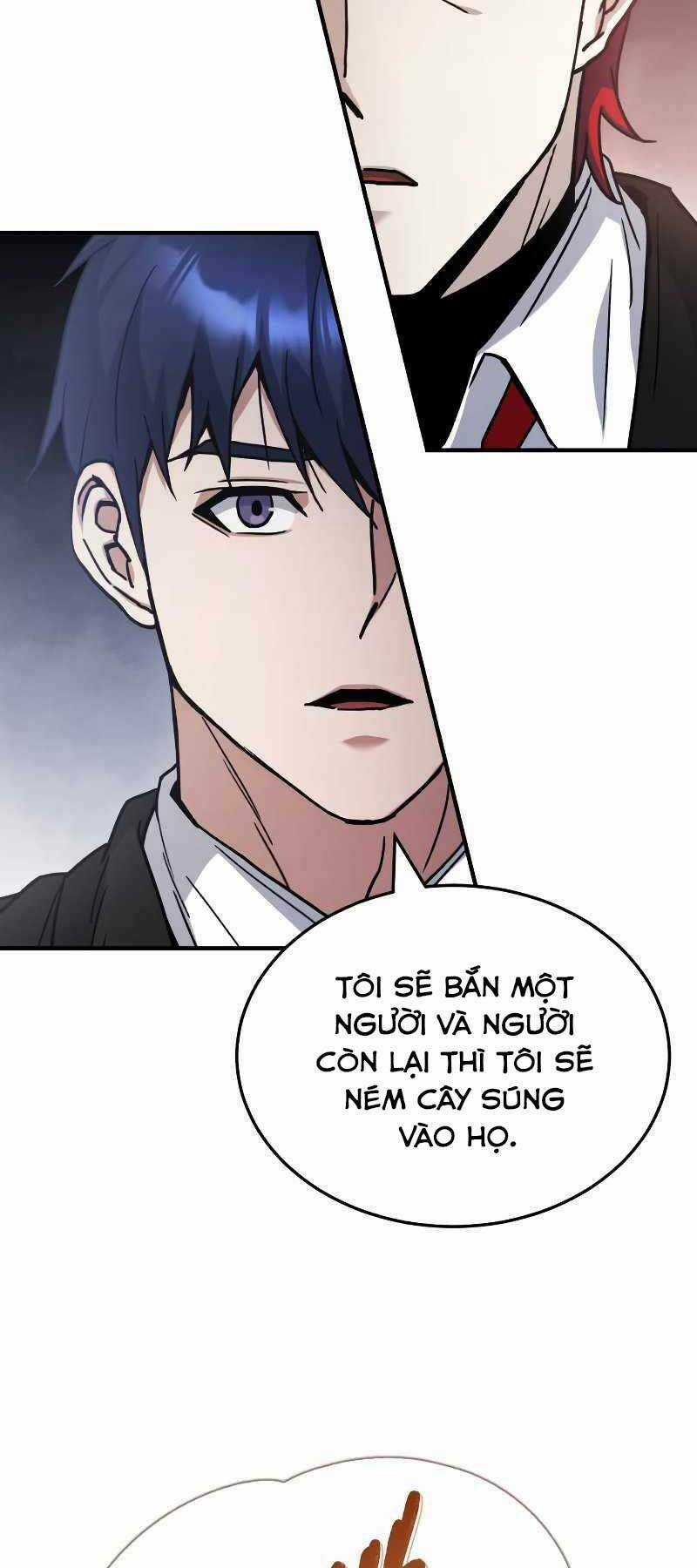 Thiên Tài Của Dòng Dõi Độc Nhất Vô Nhị Chapter 11 trang 34