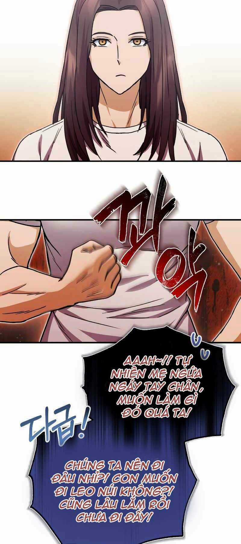 Thiên Tài Của Dòng Dõi Độc Nhất Vô Nhị Chapter 11 trang 44