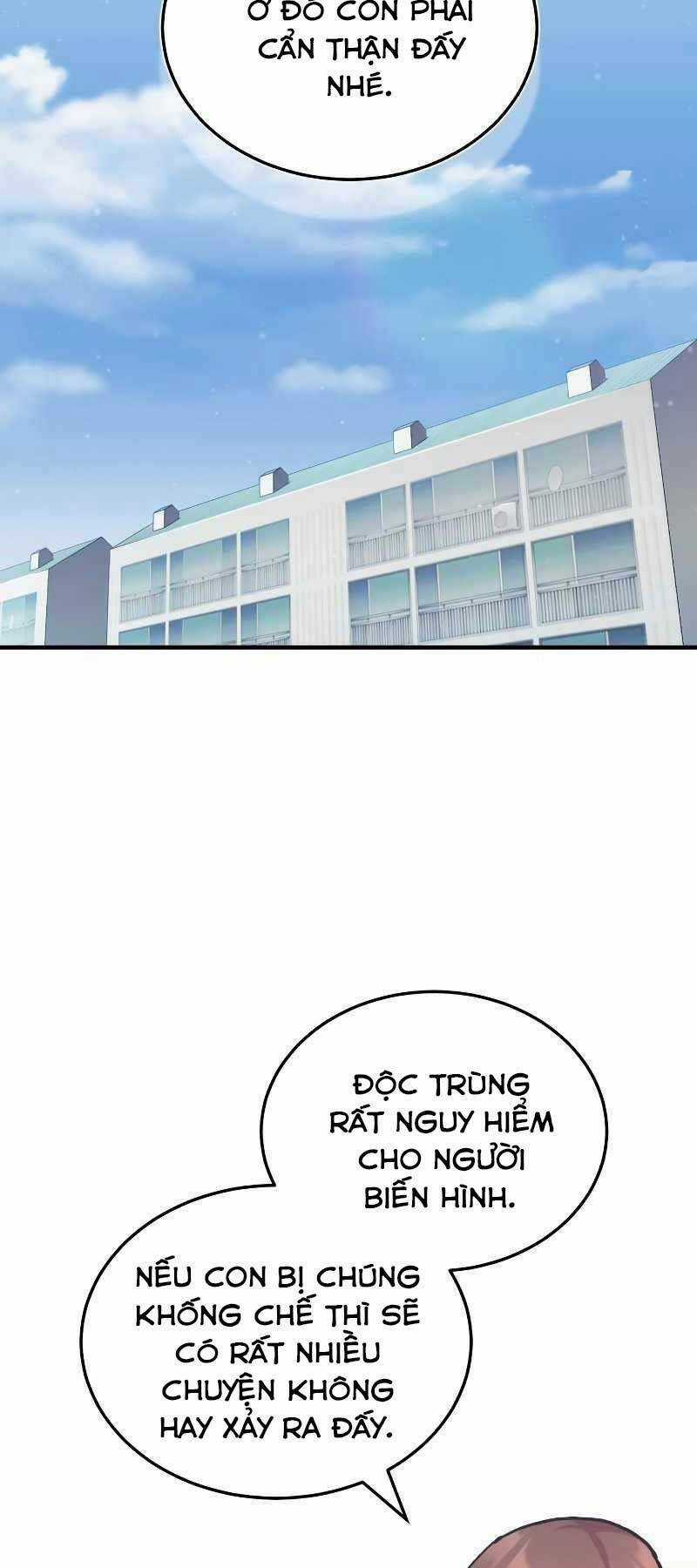 Thiên Tài Của Dòng Dõi Độc Nhất Vô Nhị Chapter 11 trang 46