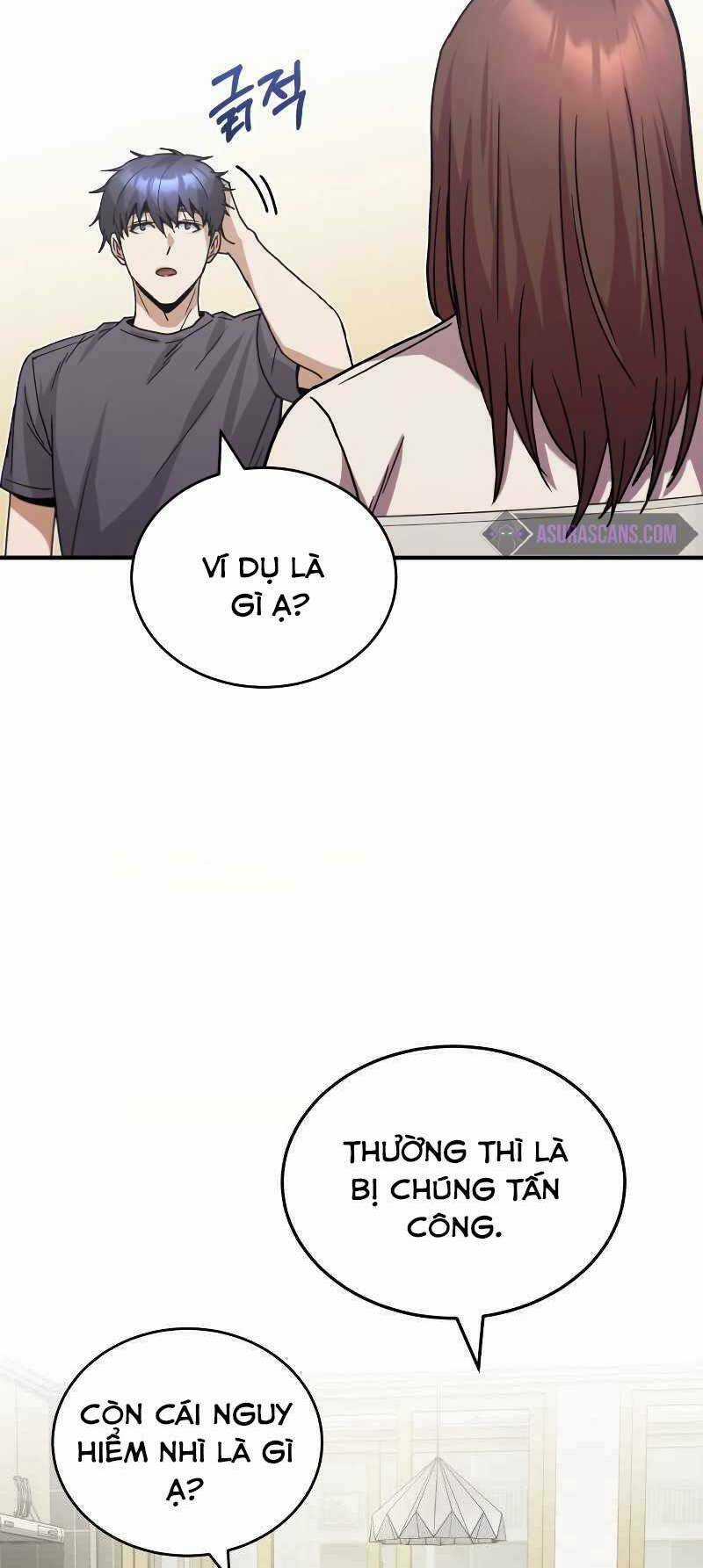 Thiên Tài Của Dòng Dõi Độc Nhất Vô Nhị Chapter 11 trang 47