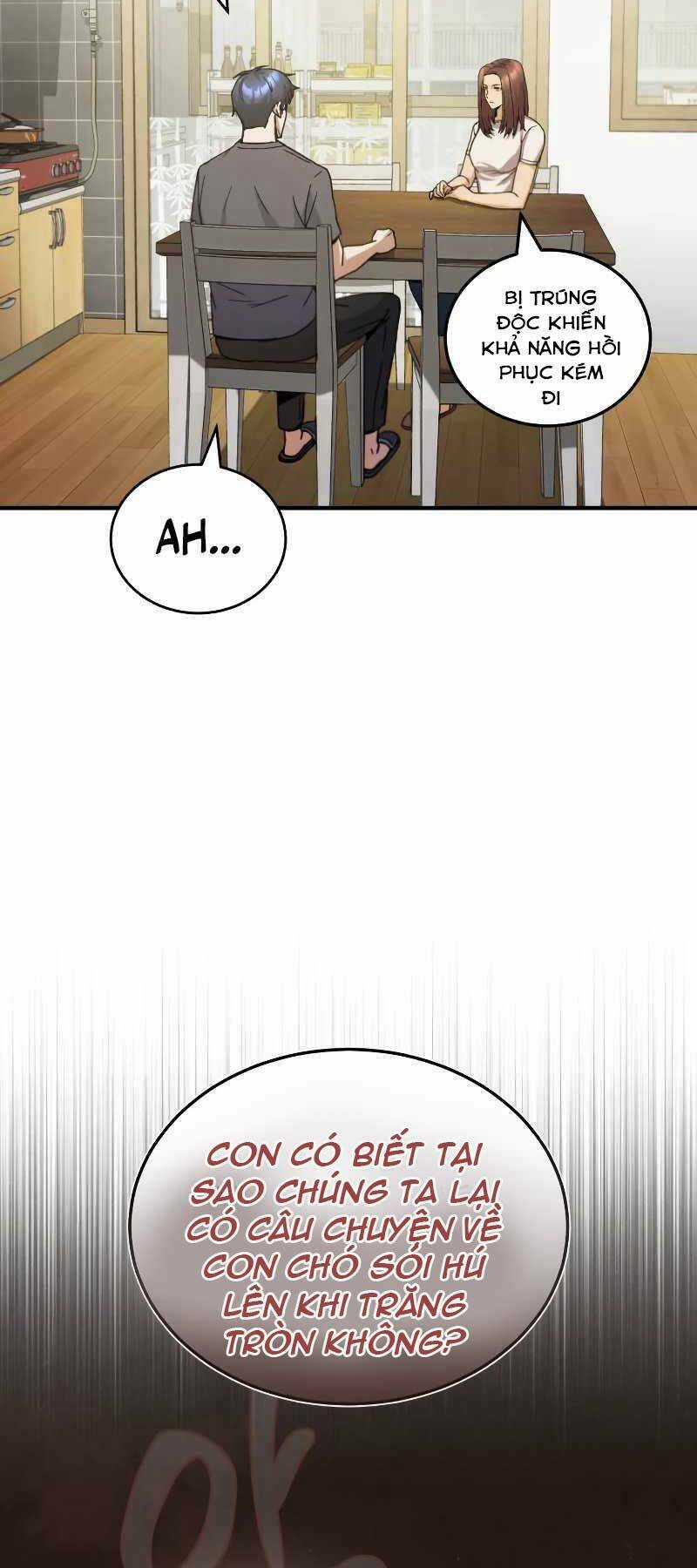 Thiên Tài Của Dòng Dõi Độc Nhất Vô Nhị Chapter 11 trang 48