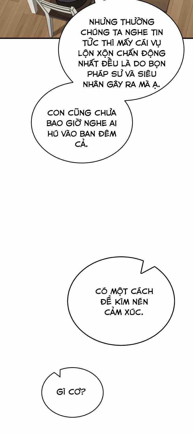 Thiên Tài Của Dòng Dõi Độc Nhất Vô Nhị Chapter 11 trang 51