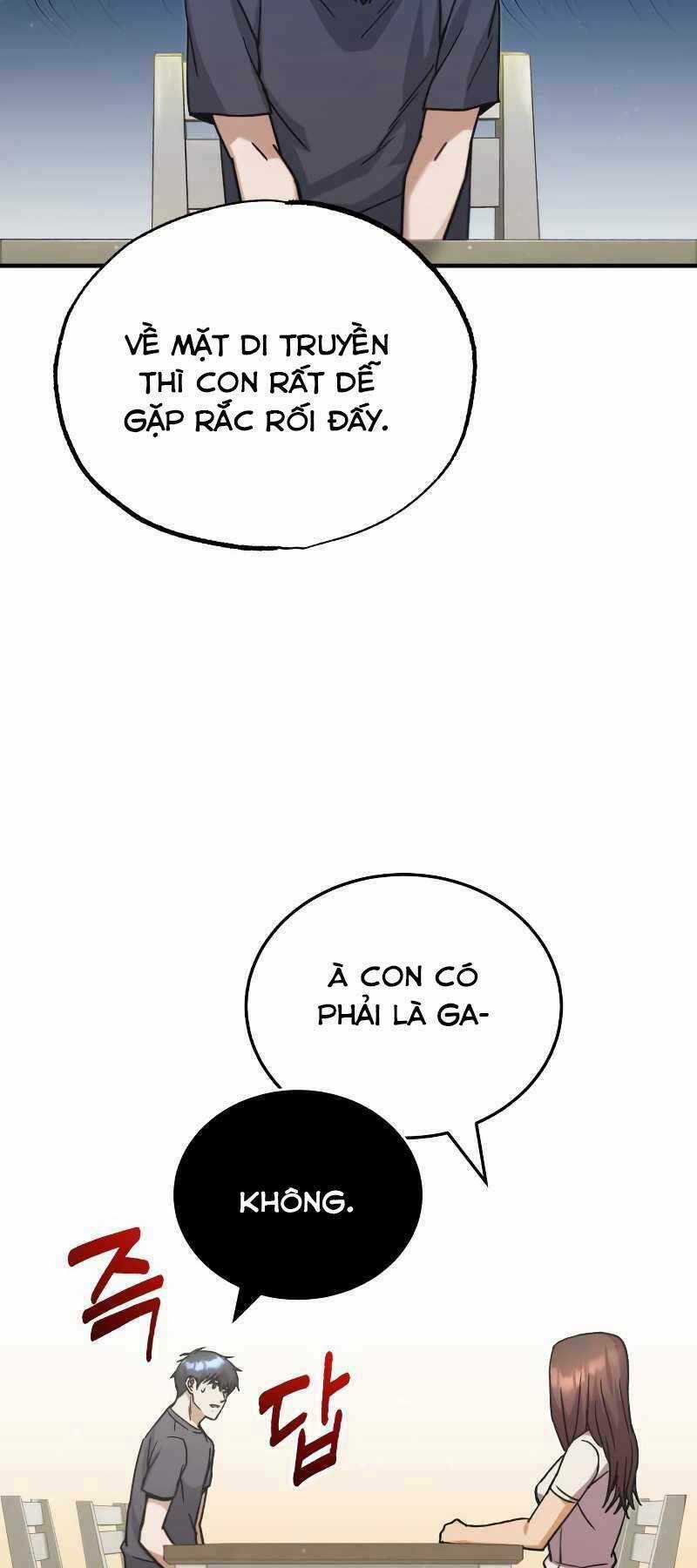 Thiên Tài Của Dòng Dõi Độc Nhất Vô Nhị Chapter 11 trang 56