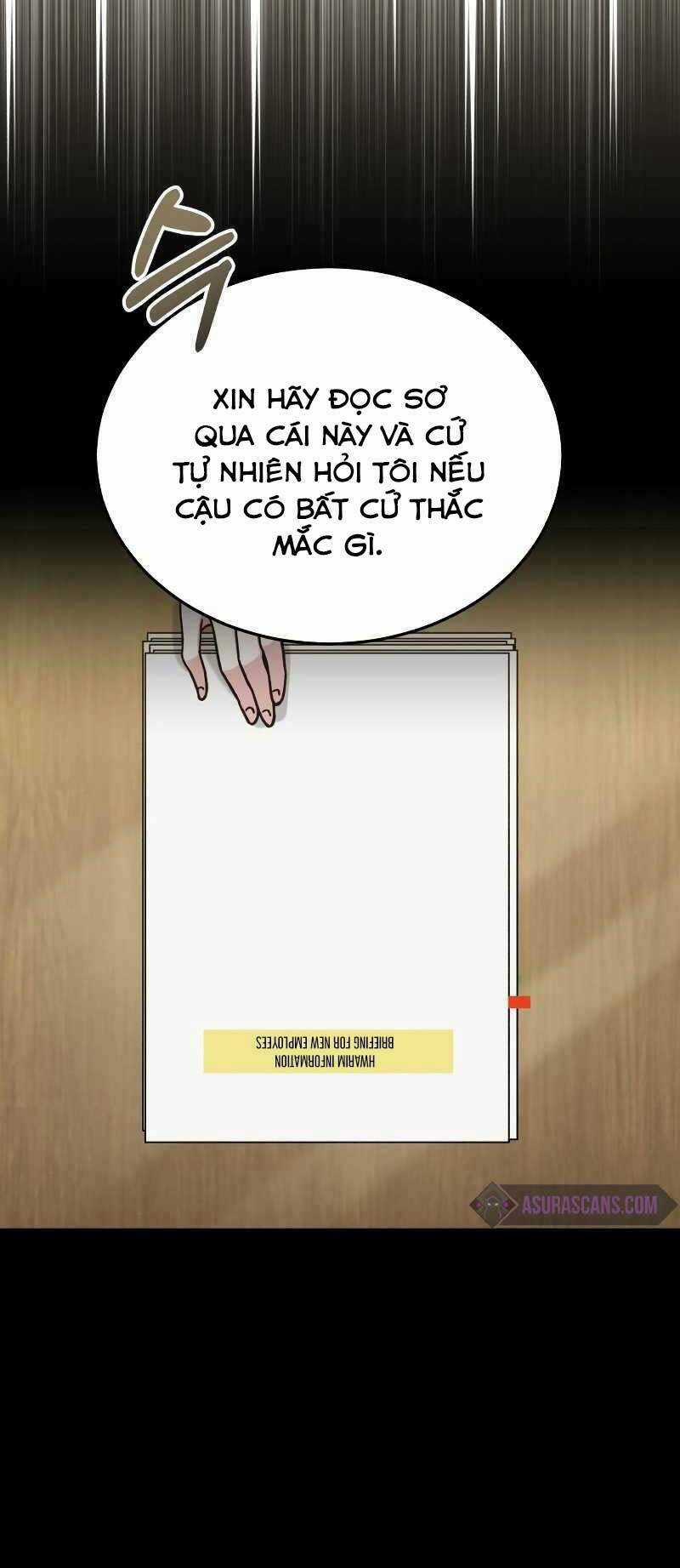 Thiên Tài Của Dòng Dõi Độc Nhất Vô Nhị Chapter 11 trang 60