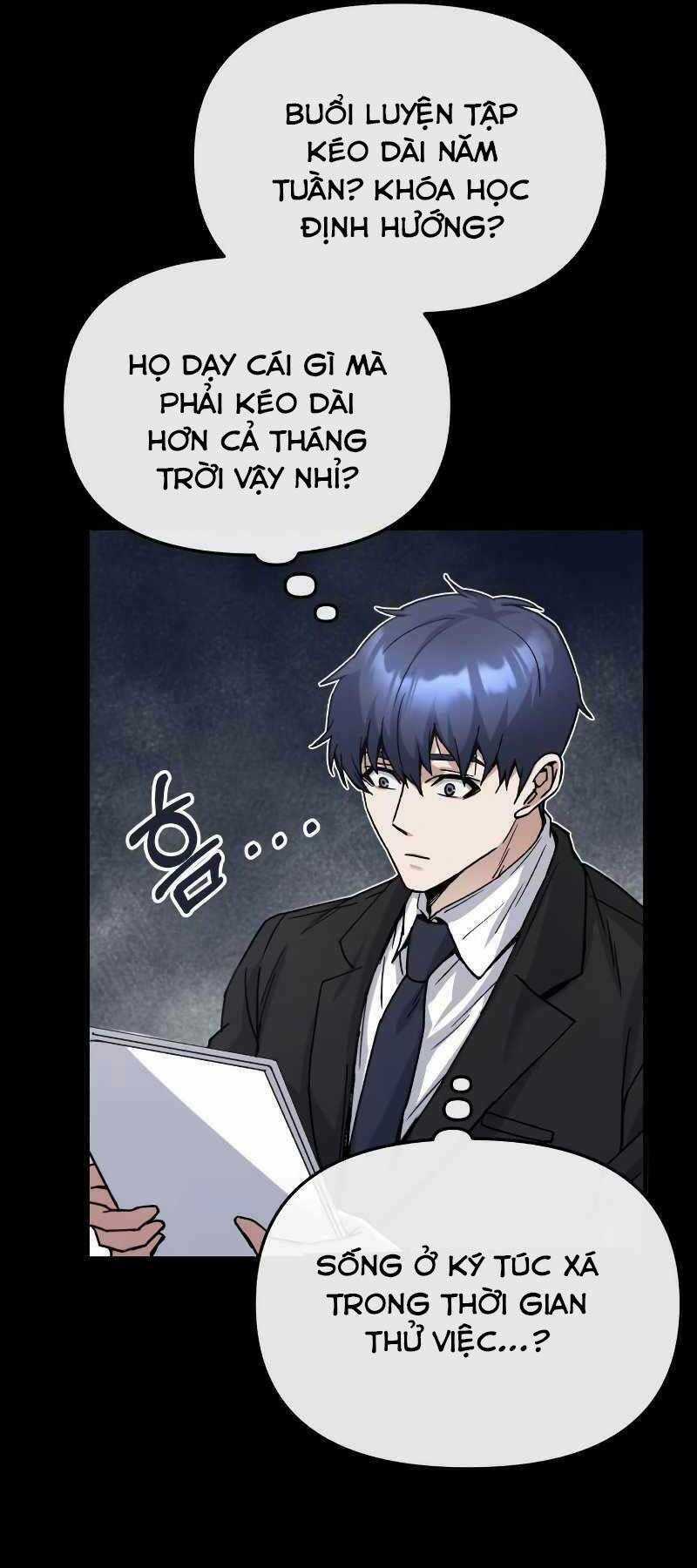 Thiên Tài Của Dòng Dõi Độc Nhất Vô Nhị Chapter 11 trang 61