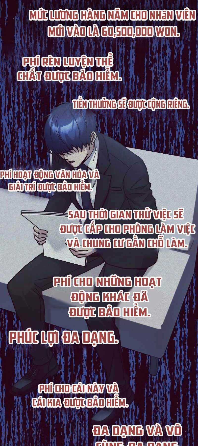 Thiên Tài Của Dòng Dõi Độc Nhất Vô Nhị Chapter 11 trang 63