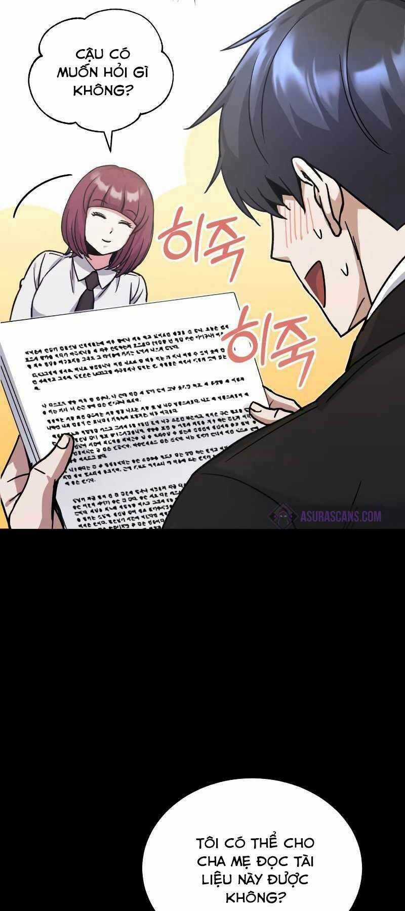 Thiên Tài Của Dòng Dõi Độc Nhất Vô Nhị Chapter 11 trang 65