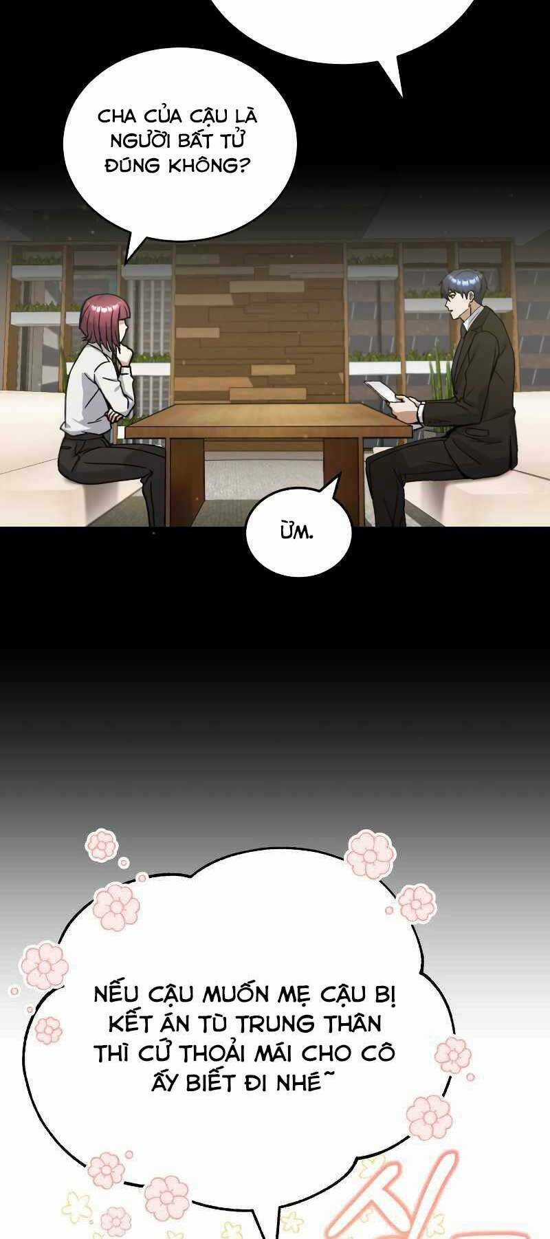 Thiên Tài Của Dòng Dõi Độc Nhất Vô Nhị Chapter 11 trang 66