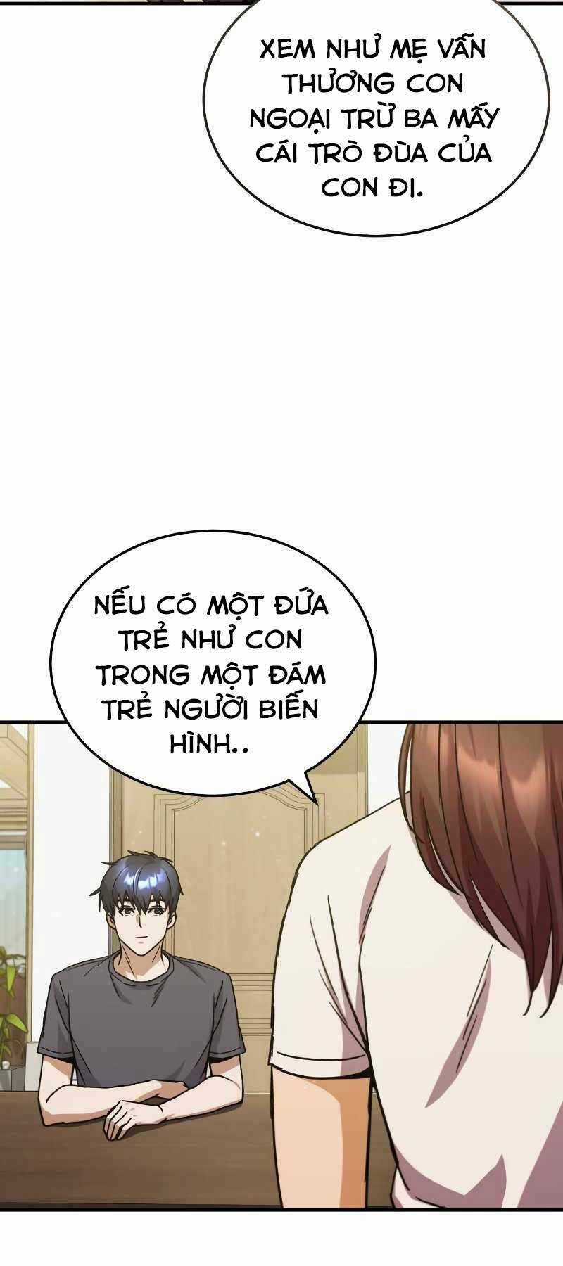 Thiên Tài Của Dòng Dõi Độc Nhất Vô Nhị Chapter 11 trang 75