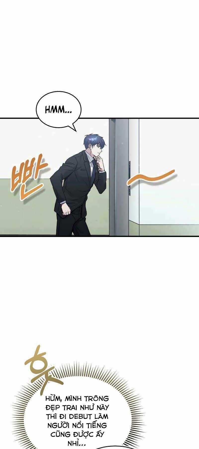 Thiên Tài Của Dòng Dõi Độc Nhất Vô Nhị Chapter 11 trang 9