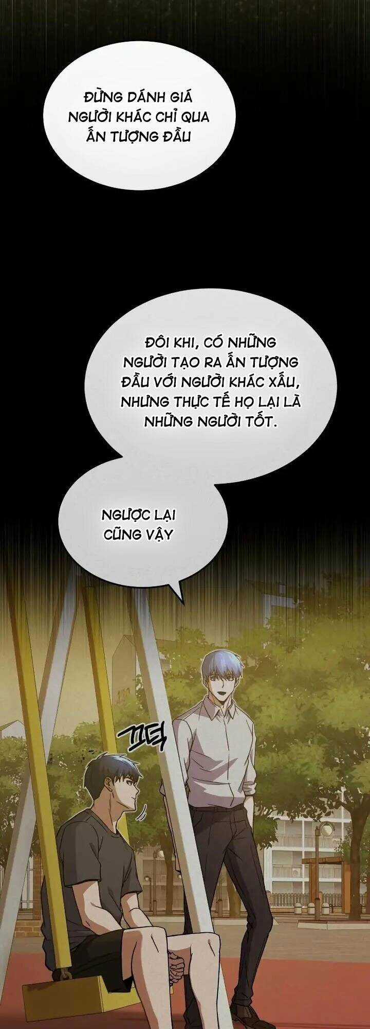 Thiên Tài Của Dòng Dõi Độc Nhất Vô Nhị Chapter 12 trang 10