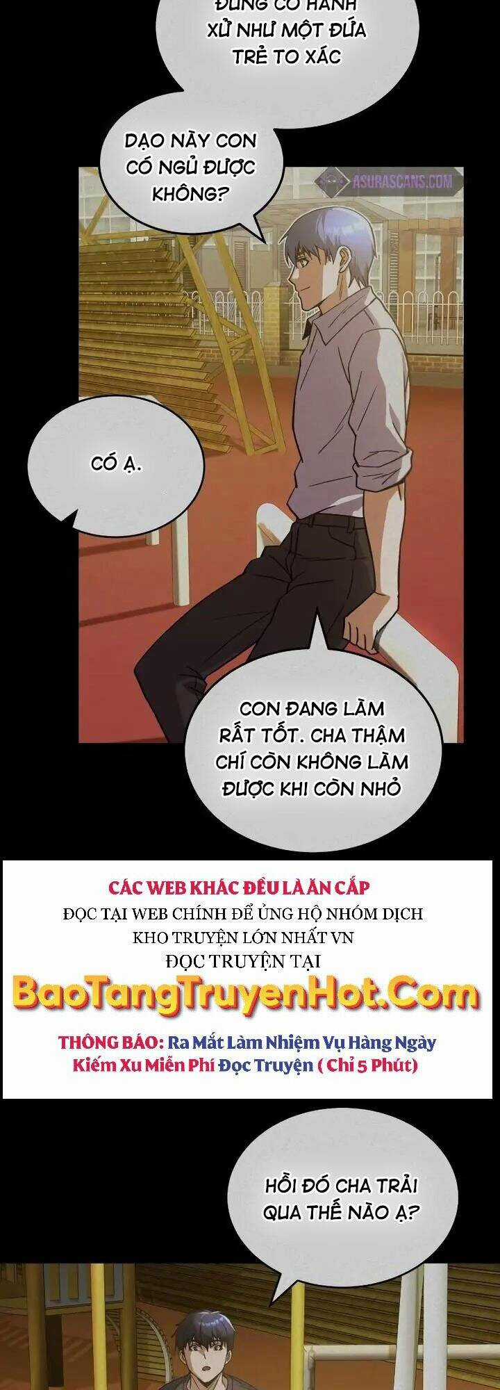Thiên Tài Của Dòng Dõi Độc Nhất Vô Nhị Chapter 12 trang 12