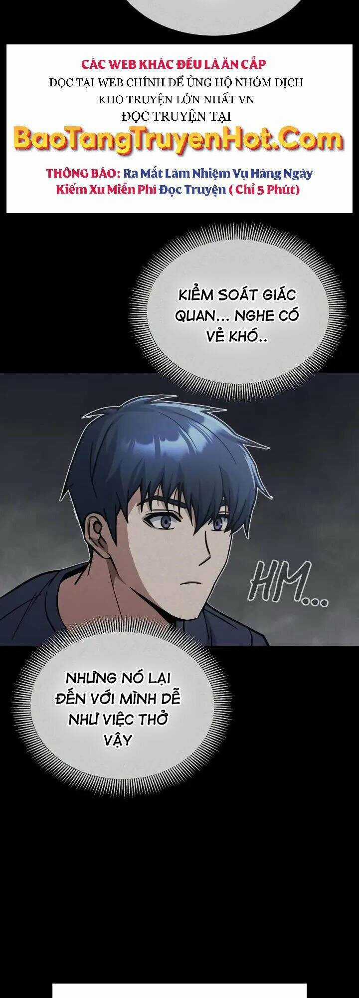 Thiên Tài Của Dòng Dõi Độc Nhất Vô Nhị Chapter 12 trang 17