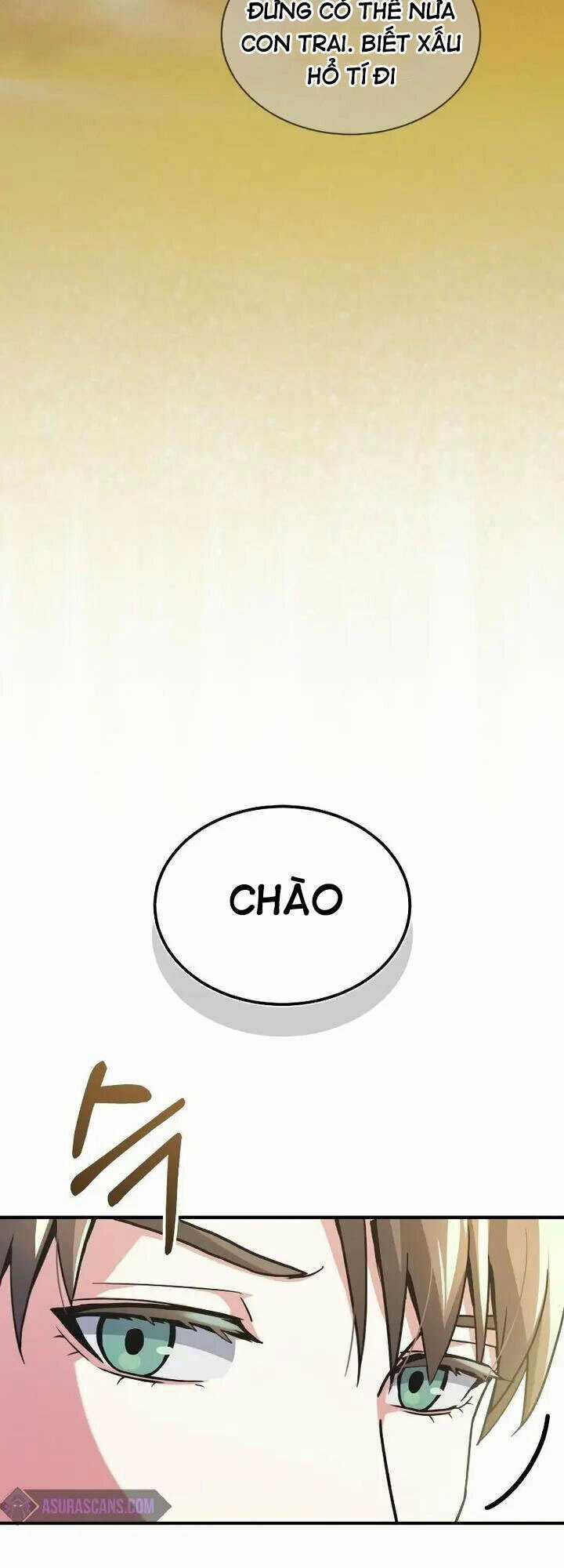 Thiên Tài Của Dòng Dõi Độc Nhất Vô Nhị Chapter 12 trang 20