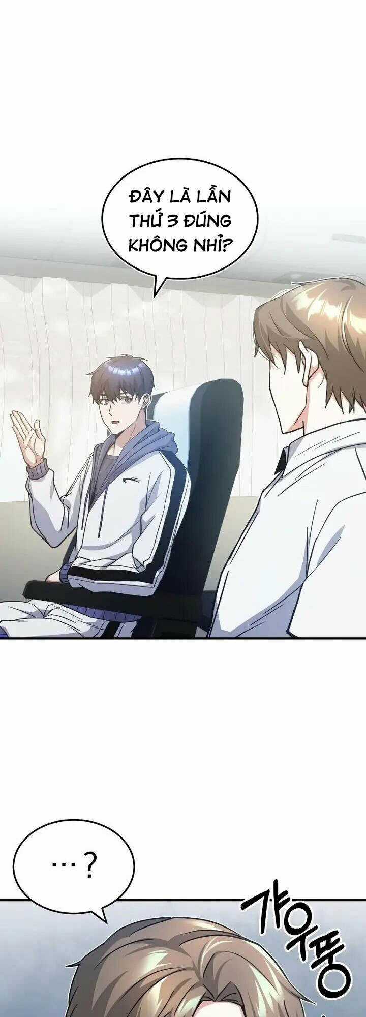 Thiên Tài Của Dòng Dõi Độc Nhất Vô Nhị Chapter 12 trang 21