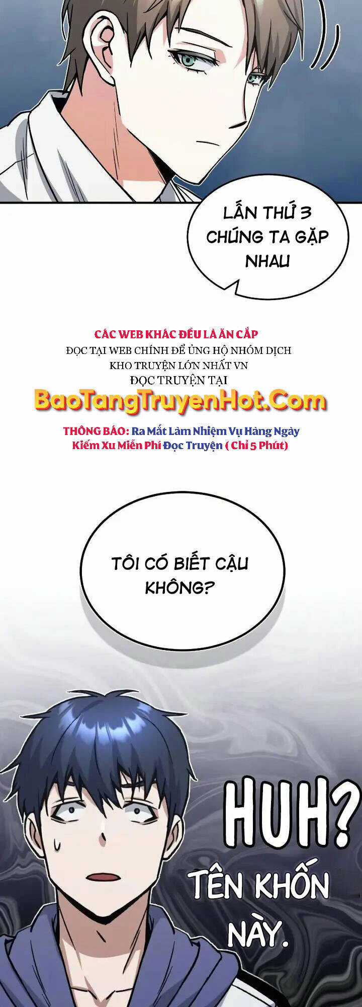 Thiên Tài Của Dòng Dõi Độc Nhất Vô Nhị Chapter 12 trang 22