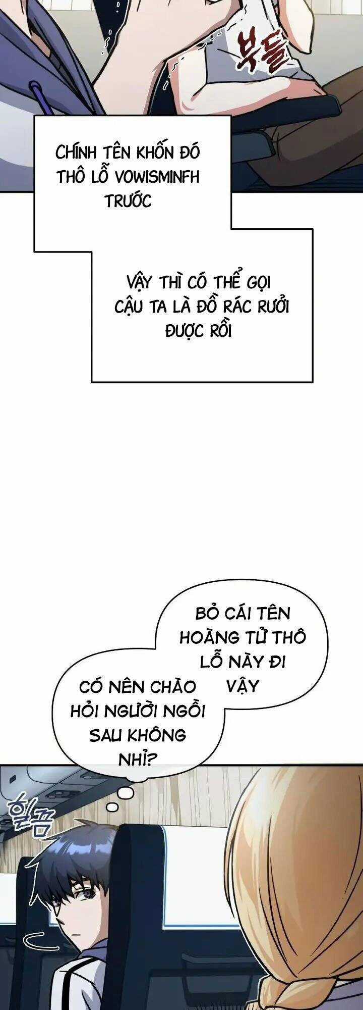 Thiên Tài Của Dòng Dõi Độc Nhất Vô Nhị Chapter 12 trang 25