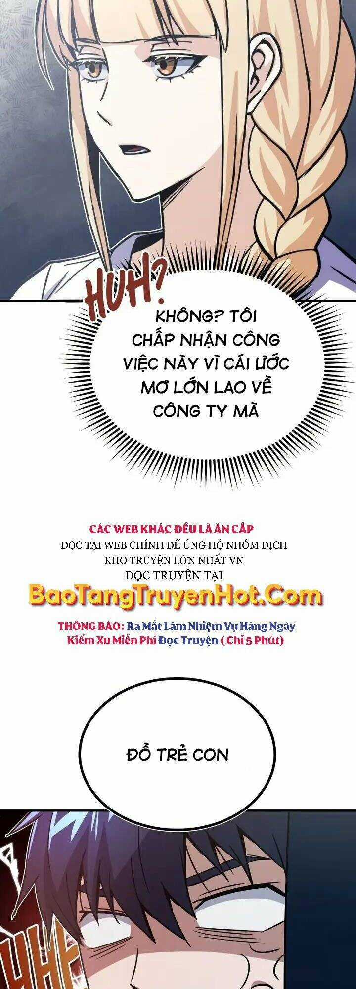 Thiên Tài Của Dòng Dõi Độc Nhất Vô Nhị Chapter 12 trang 29