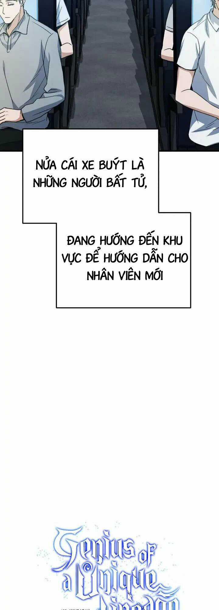 Thiên Tài Của Dòng Dõi Độc Nhất Vô Nhị Chapter 12 trang 3