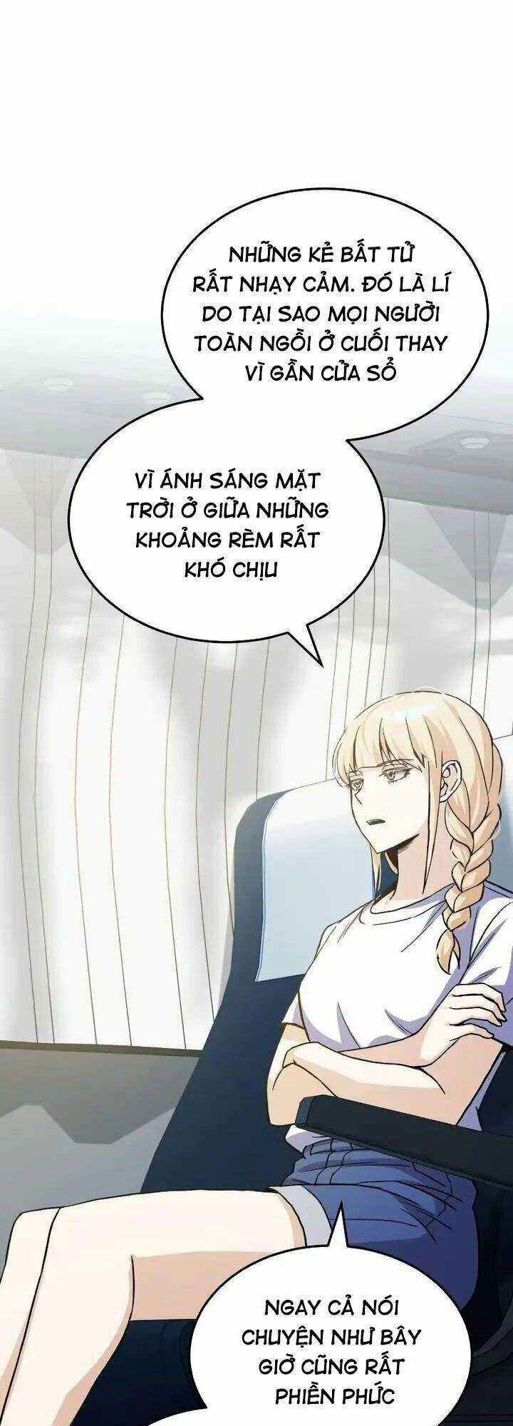 Thiên Tài Của Dòng Dõi Độc Nhất Vô Nhị Chapter 12 trang 31