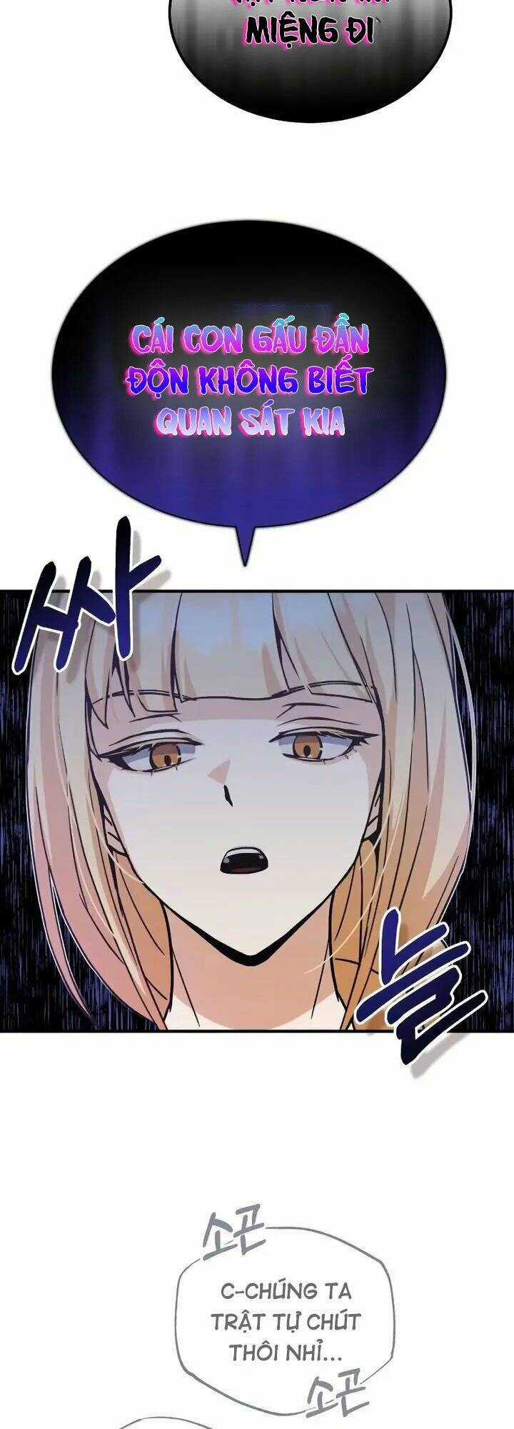 Thiên Tài Của Dòng Dõi Độc Nhất Vô Nhị Chapter 12 trang 33