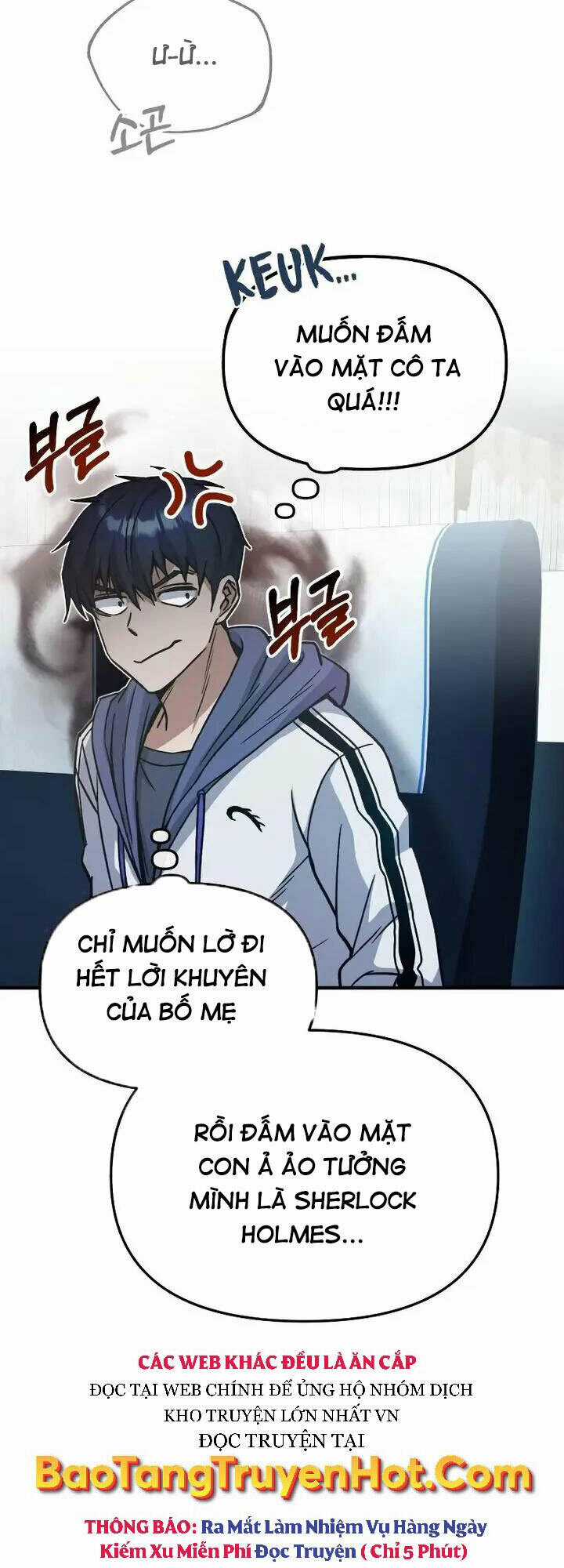 Thiên Tài Của Dòng Dõi Độc Nhất Vô Nhị Chapter 12 trang 34