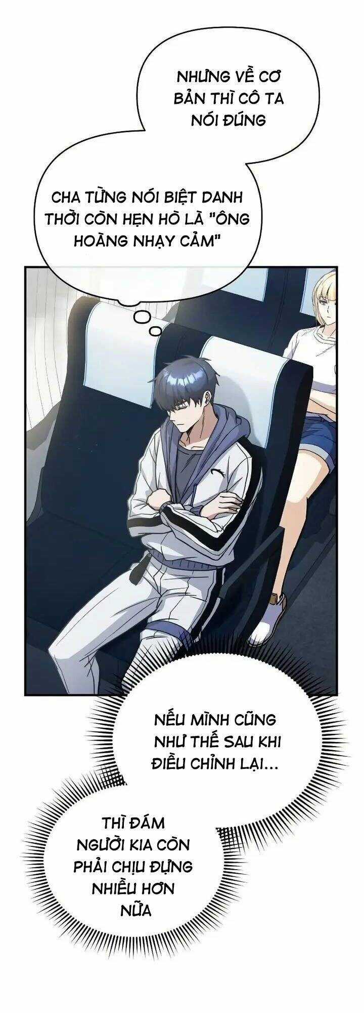 Thiên Tài Của Dòng Dõi Độc Nhất Vô Nhị Chapter 12 trang 35