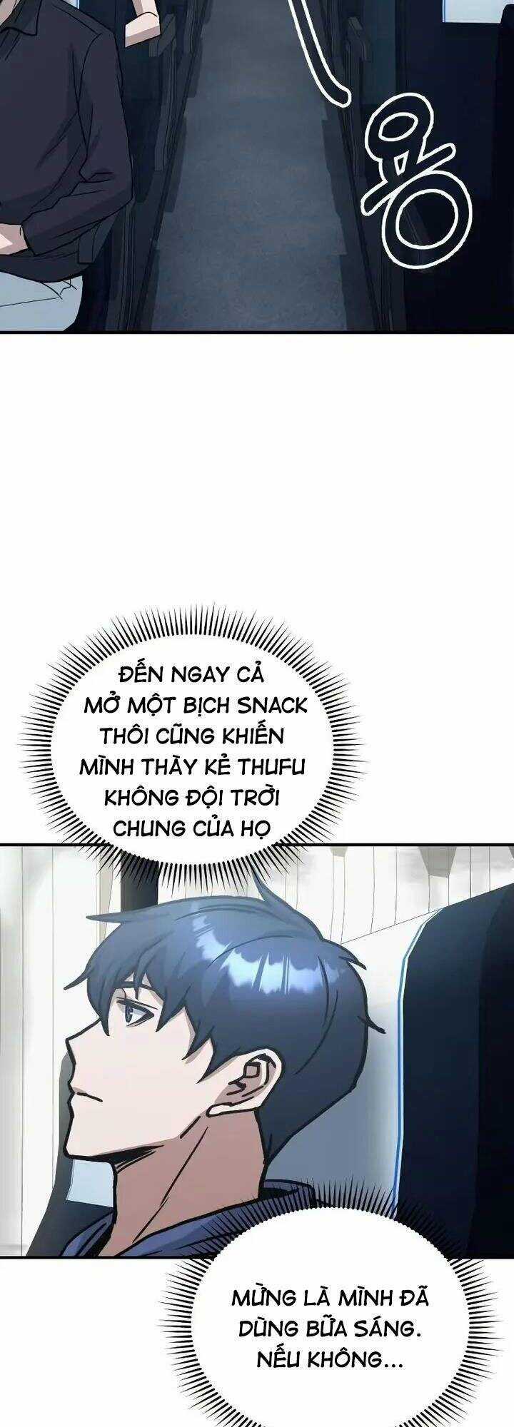 Thiên Tài Của Dòng Dõi Độc Nhất Vô Nhị Chapter 12 trang 37