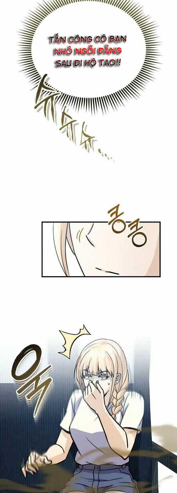 Thiên Tài Của Dòng Dõi Độc Nhất Vô Nhị Chapter 12 trang 41