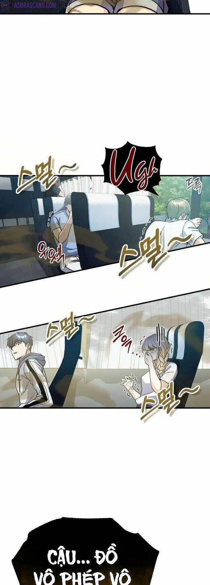 Thiên Tài Của Dòng Dõi Độc Nhất Vô Nhị Chapter 12 trang 42