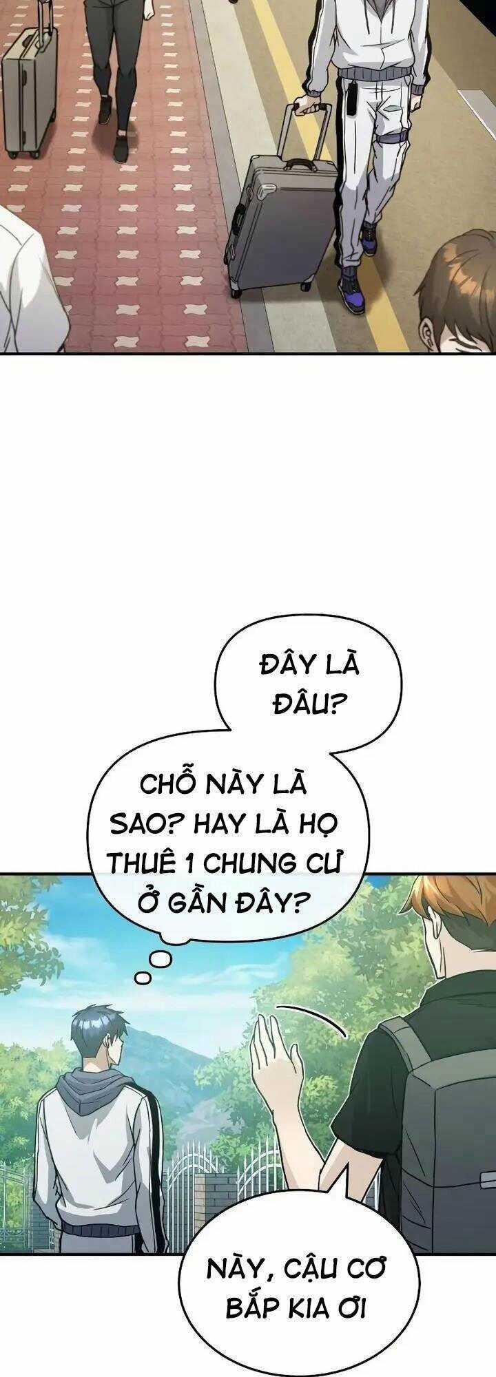 Thiên Tài Của Dòng Dõi Độc Nhất Vô Nhị Chapter 12 trang 46