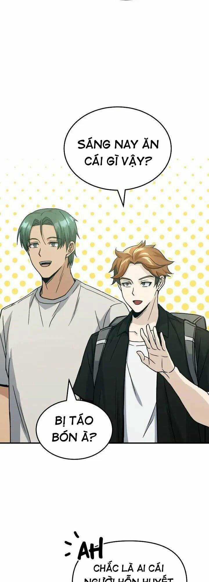 Thiên Tài Của Dòng Dõi Độc Nhất Vô Nhị Chapter 12 trang 47