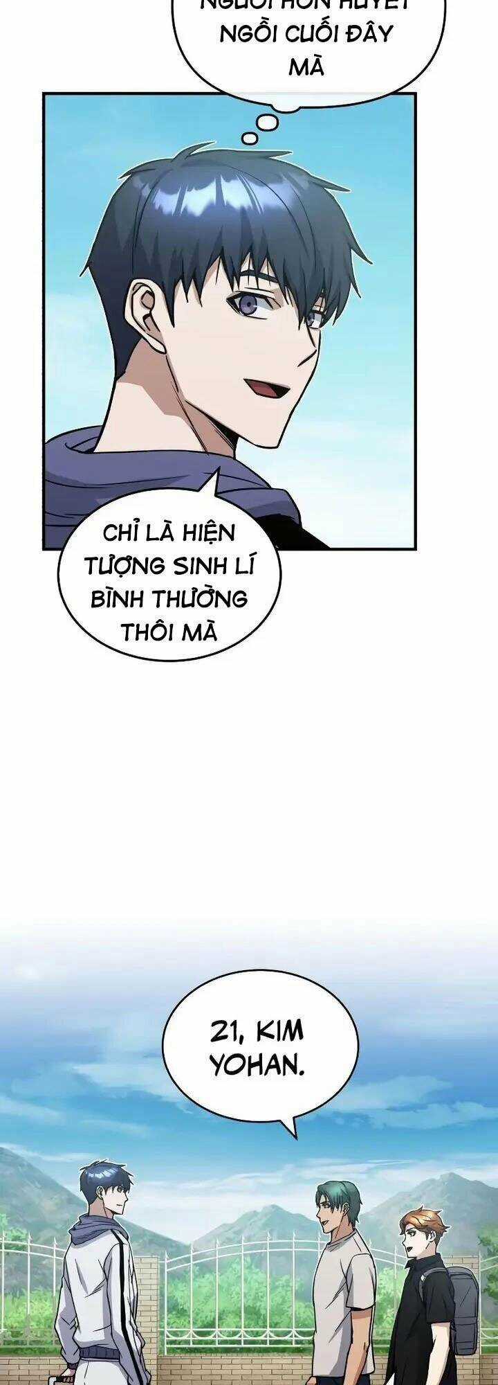 Thiên Tài Của Dòng Dõi Độc Nhất Vô Nhị Chapter 12 trang 48