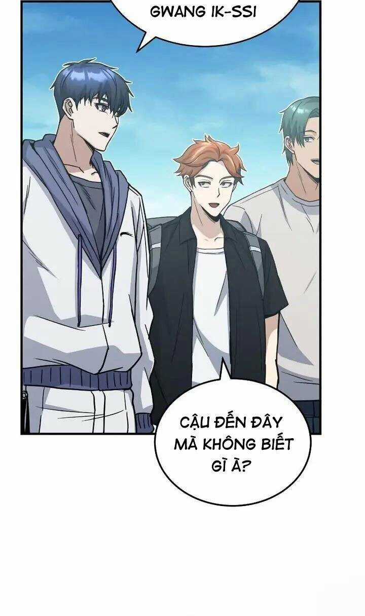 Thiên Tài Của Dòng Dõi Độc Nhất Vô Nhị Chapter 12 trang 51