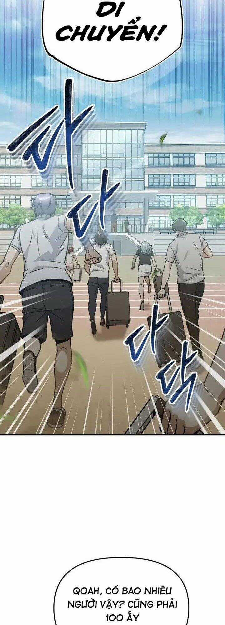 Thiên Tài Của Dòng Dõi Độc Nhất Vô Nhị Chapter 12 trang 56