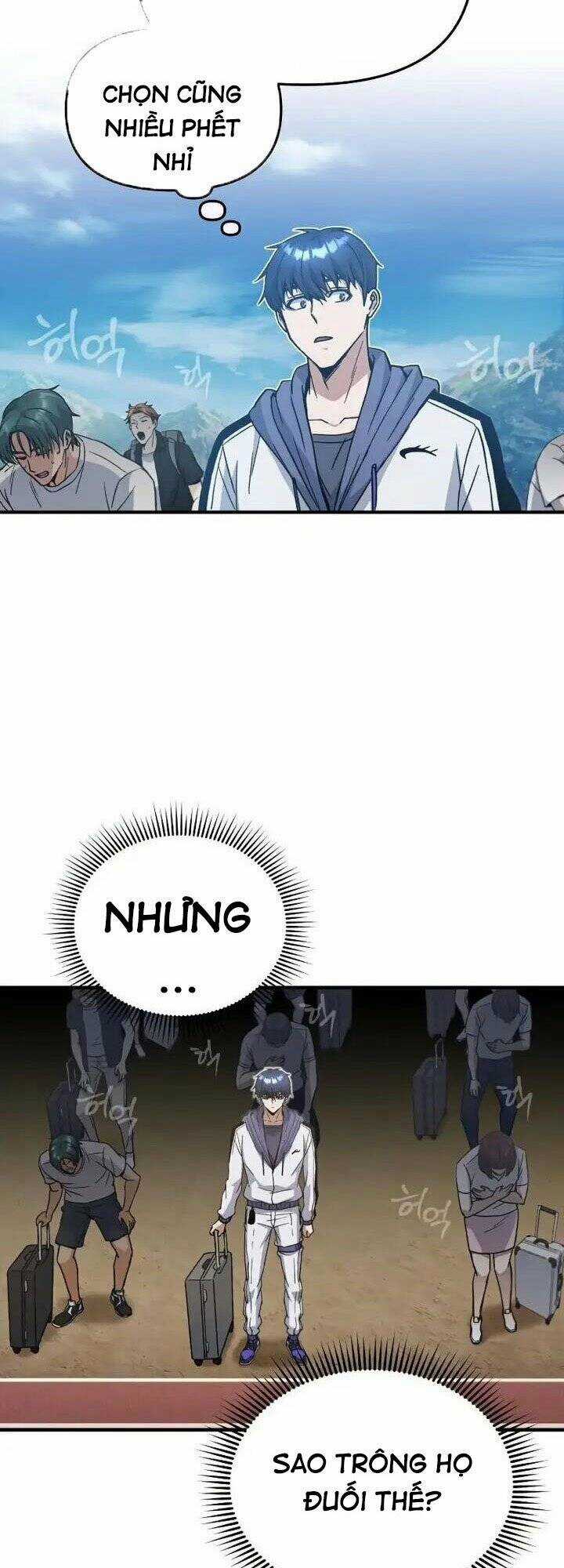 Thiên Tài Của Dòng Dõi Độc Nhất Vô Nhị Chapter 12 trang 57