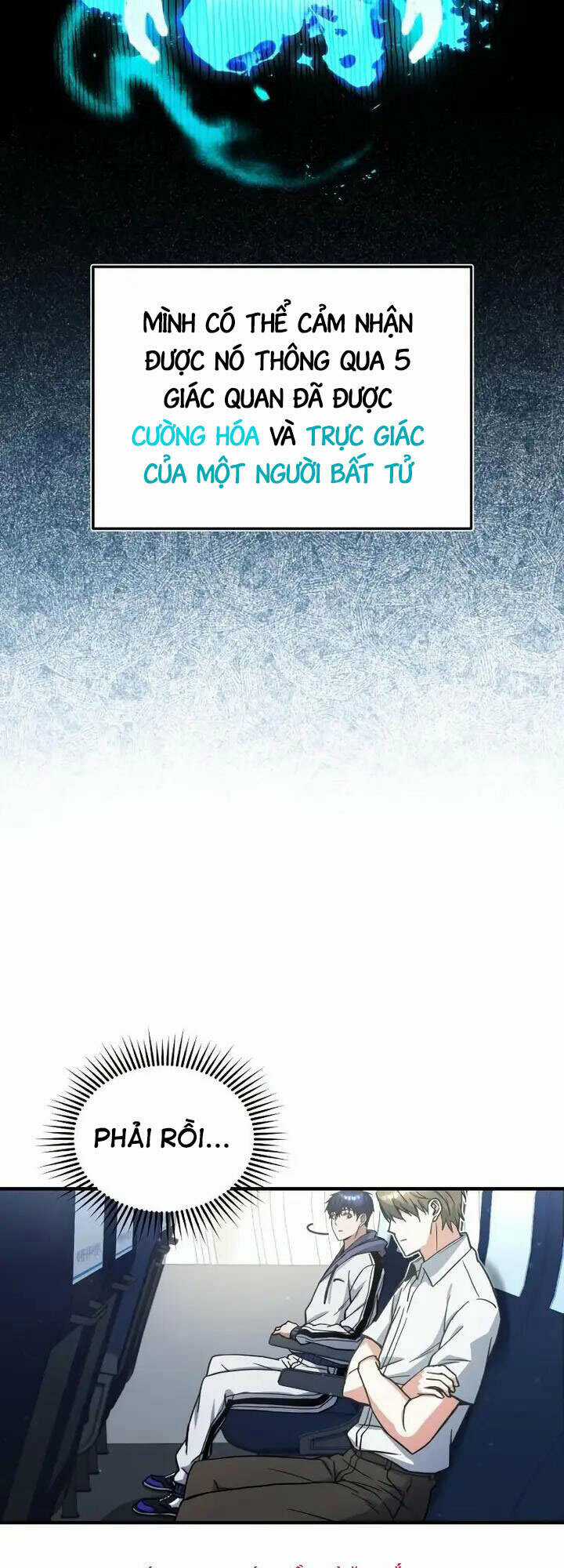 Thiên Tài Của Dòng Dõi Độc Nhất Vô Nhị Chapter 12 trang 6