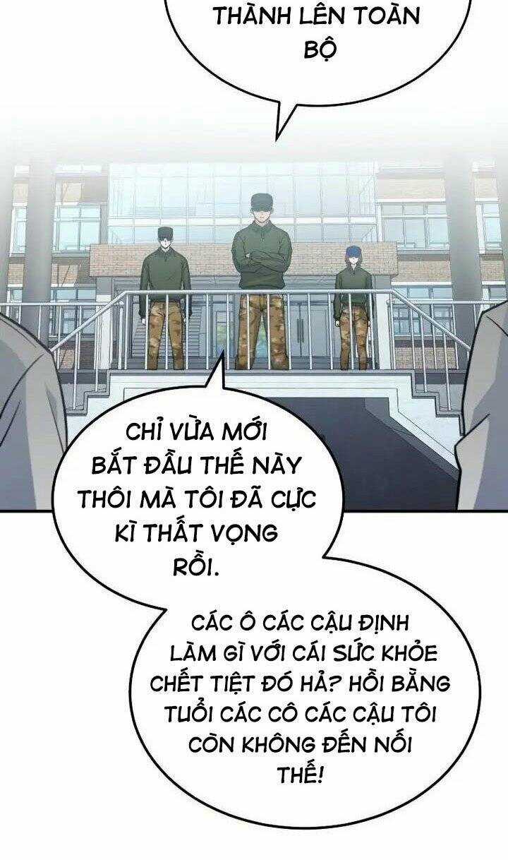 Thiên Tài Của Dòng Dõi Độc Nhất Vô Nhị Chapter 12 trang 61