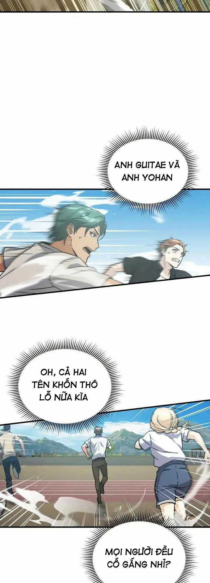 Thiên Tài Của Dòng Dõi Độc Nhất Vô Nhị Chapter 12 trang 65