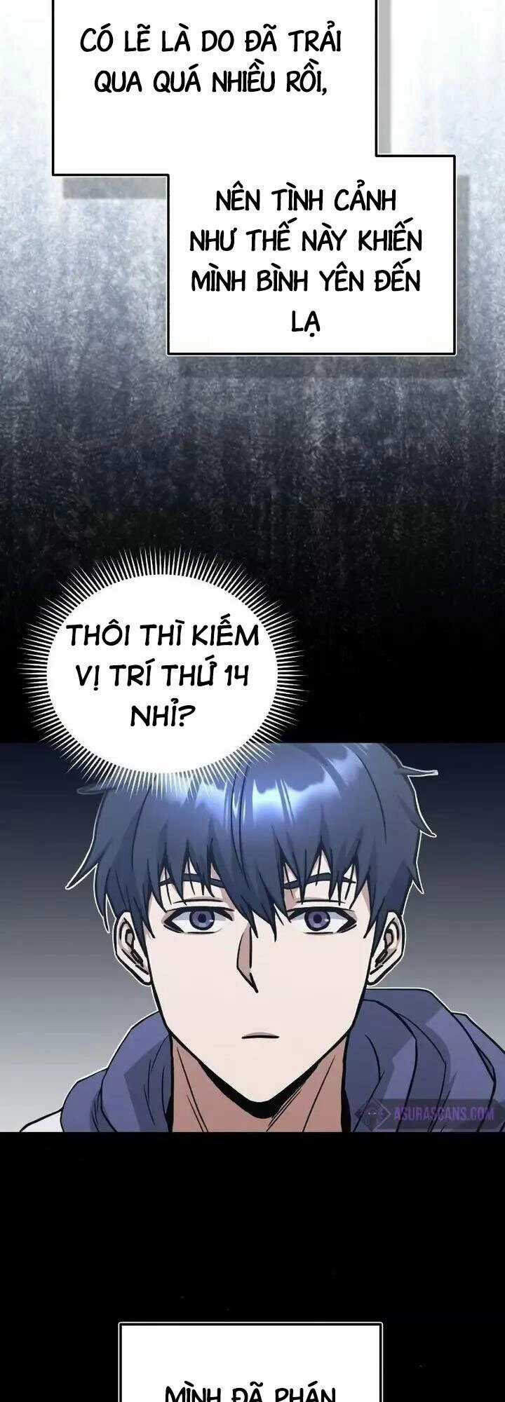 Thiên Tài Của Dòng Dõi Độc Nhất Vô Nhị Chapter 12 trang 67