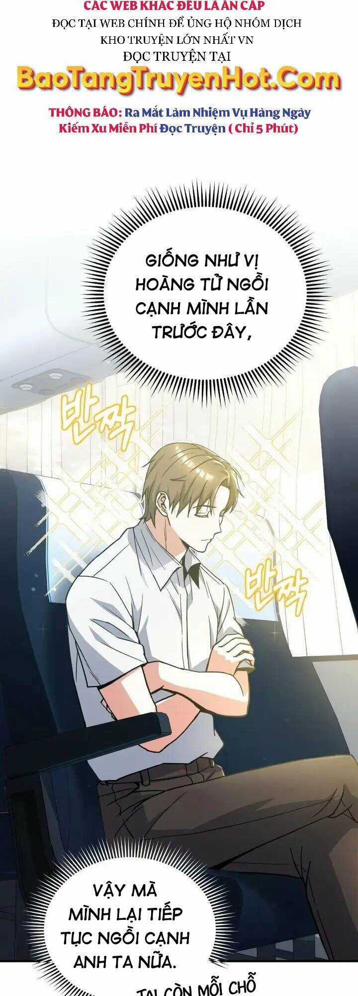 Thiên Tài Của Dòng Dõi Độc Nhất Vô Nhị Chapter 12 trang 7