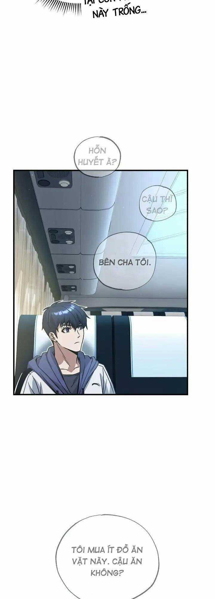 Thiên Tài Của Dòng Dõi Độc Nhất Vô Nhị Chapter 12 trang 8