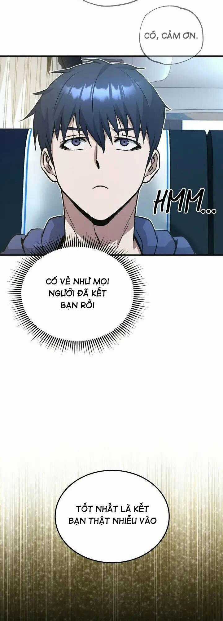 Thiên Tài Của Dòng Dõi Độc Nhất Vô Nhị Chapter 12 trang 9