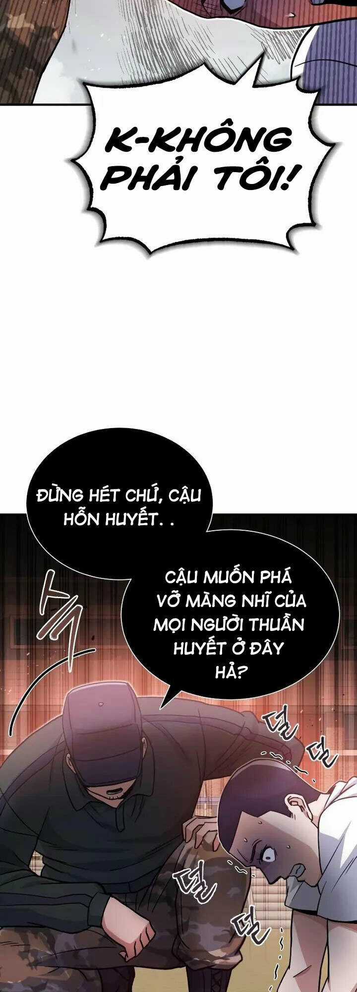 Thiên Tài Của Dòng Dõi Độc Nhất Vô Nhị Chapter 13 trang 16