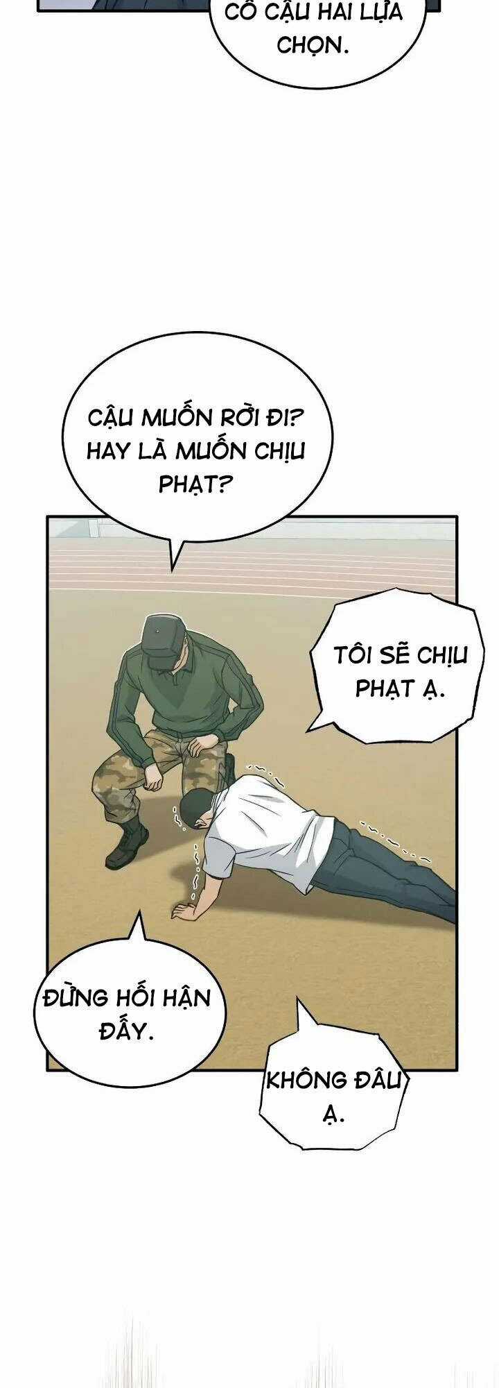 Thiên Tài Của Dòng Dõi Độc Nhất Vô Nhị Chapter 13 trang 19